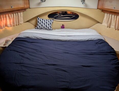 45 foot luxury yacht for rent in Chicago