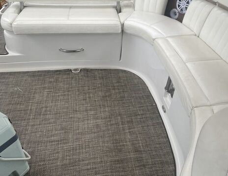 Romantic Cobalt Escape — 34’9” Cobalt 323 on Lake Murray