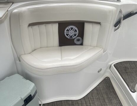 Romantic Cobalt Escape — 34’9” Cobalt 323 on Lake Murray
