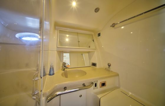 Luxury 55’ Sea Ray Yacht – Perfect Parties, Sandbars &amp; Sunset Cruises