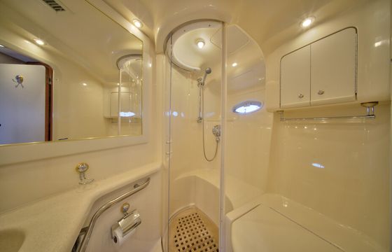 Luxury 55’ Sea Ray Yacht – Perfect Parties, Sandbars &amp; Sunset Cruises