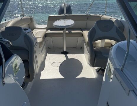 Living Like Larry Charters,  sandbar and snorkel adventures