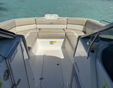 Living Like Larry Charters,  sandbar and snorkel adventures