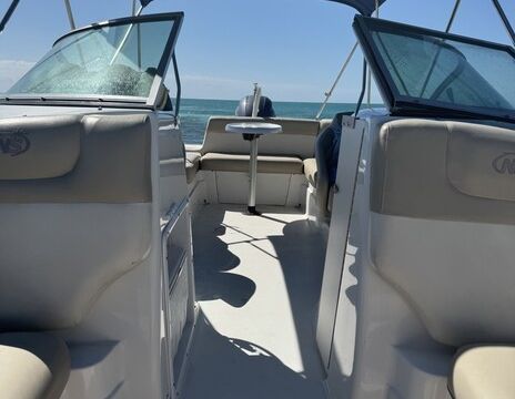 Living Like Larry Charters,  sandbar and snorkel adventures