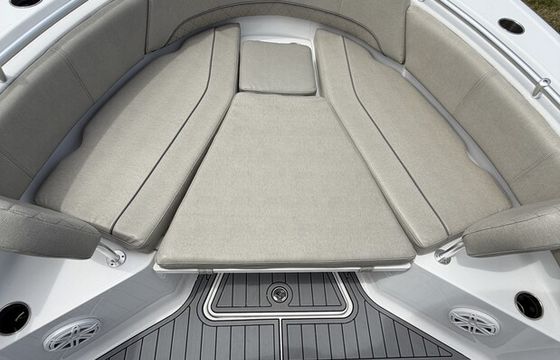 Luxury 23’ Sportsman Center Console | Easy Private Lift Access | Fuel