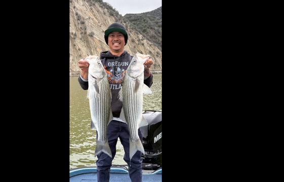 21' Bass Boat for rent