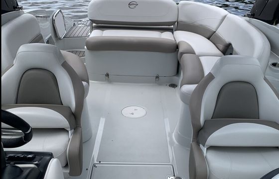Enjoy The Jersey Shore! Charter a 29ft Crownline Bowrider!