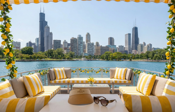 125 Guests 78' Power Catamaran - Perfect for Events! in Chicago!