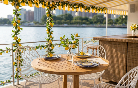 125 Guests 78' Power Catamaran - Perfect for Events! in Chicago!
