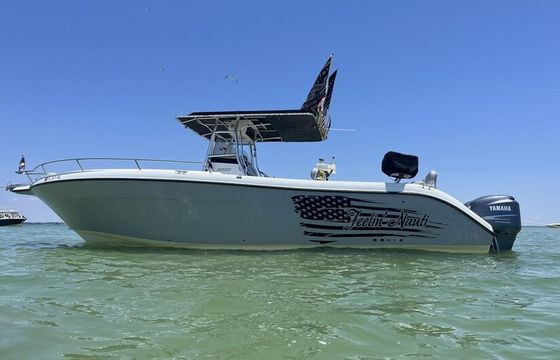Feelin Nauti