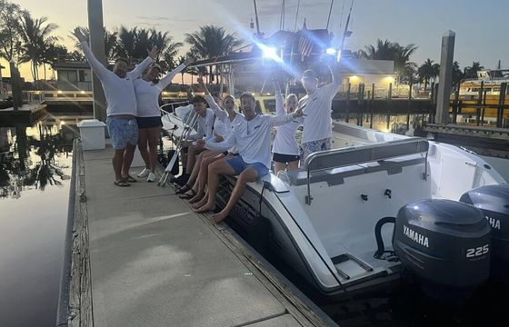 Feelin Nauti