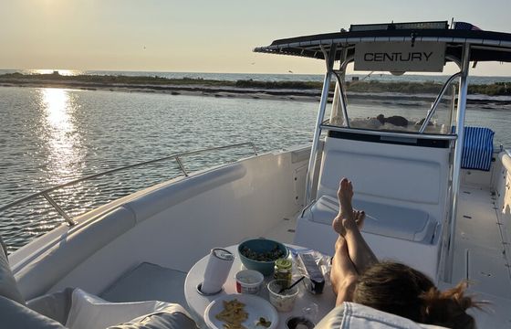 Feelin Nauti
