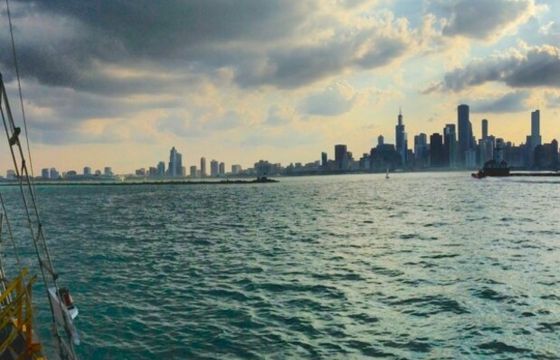 148ft Tall Ship Charter – Custom Private Events in Chicago