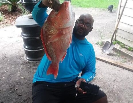 850 Fabolous Fishing Boat Experience