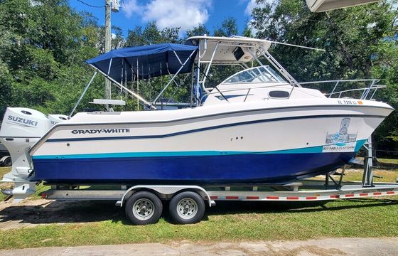 850 Fabolous Fishing Boat Experience
