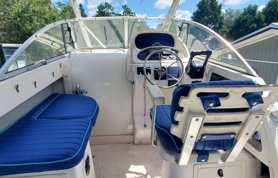 850 Fabolous Fishing Boat Experience