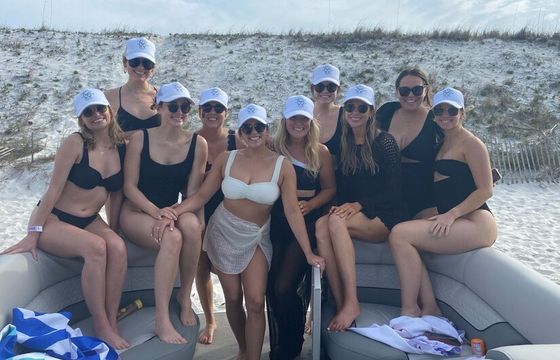 Crab Island Party!! Paddleboard,Lily Pad, Inflatables