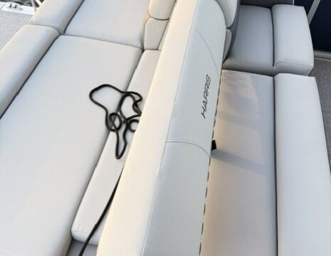 Brand New 2026 Harris 23’ Pontoon – Perfect for Parties &amp; Family