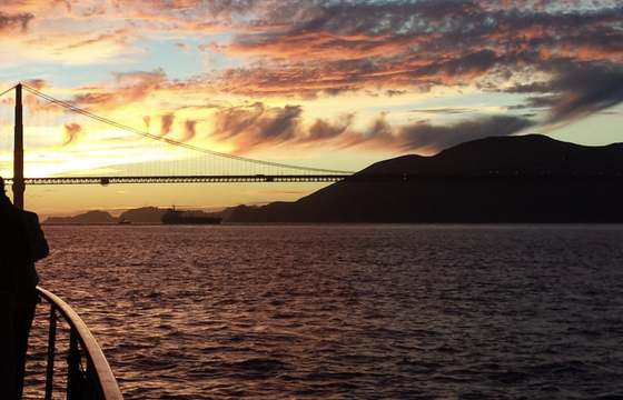Classic Vintage Gatsby-Era Motor Yacht!