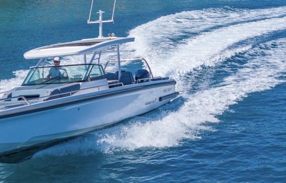 Beautiful Axopar 37ft on the water - Miami!!!