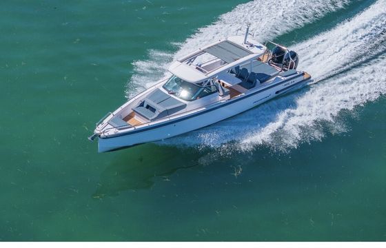 Beautiful Axopar 37ft on the water - Miami!!!
