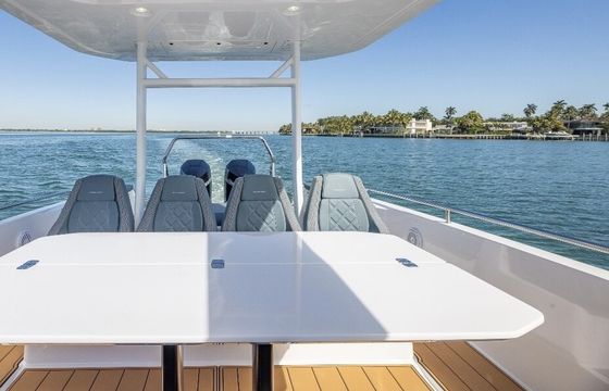Beautiful Axopar 37ft on the water - Miami!!!
