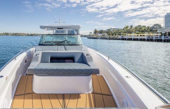 Beautiful Axopar 37ft on the water - Miami!!!