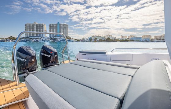 Beautiful Axopar 37ft on the water - Miami!!!