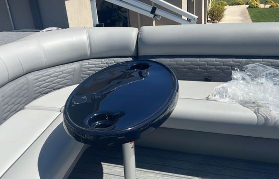 22' Triton Boat!