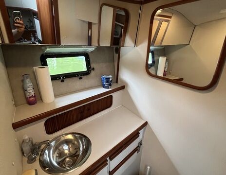32' Beautiful Carver - Enjoy Spring Lake/Grand Haven!