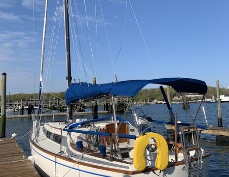 Mental Floss, Formerly Valor - Port Jefferson, NY