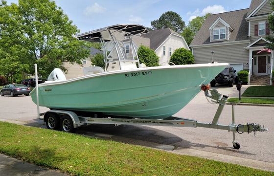 2023 Bulls Bay Center Console - 🆓 delivery to Falls Lake + Kerr Lake