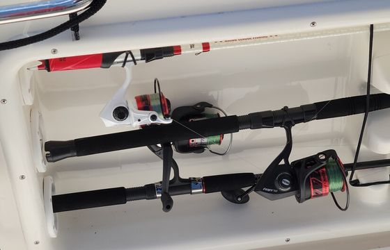 2023 Bulls Bay Center Console - 🆓 delivery to Falls Lake + Kerr Lake