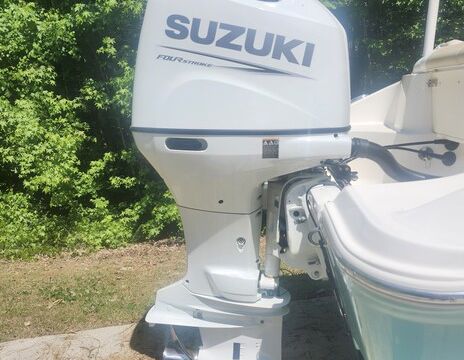 2023 Bulls Bay Center Console - 🆓 delivery to Falls Lake + Kerr Lake