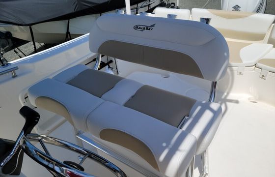 2023 Bulls Bay Center Console - 🆓 delivery to Falls Lake + Kerr Lake