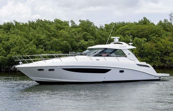 Luxury and Leisure: Cruise, Chill or Celebrate aboard Sol Mates!