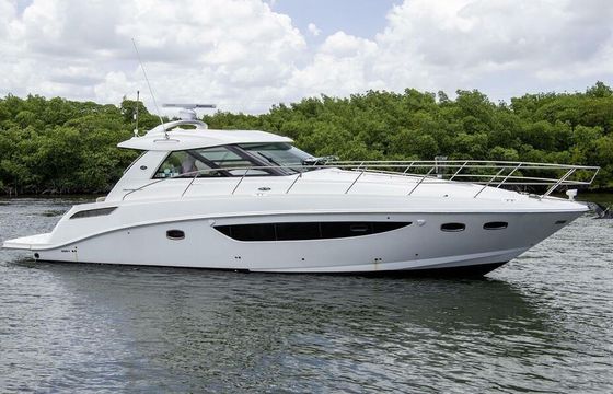 Luxury and Leisure: Cruise, Chill or Celebrate aboard Sol Mates!