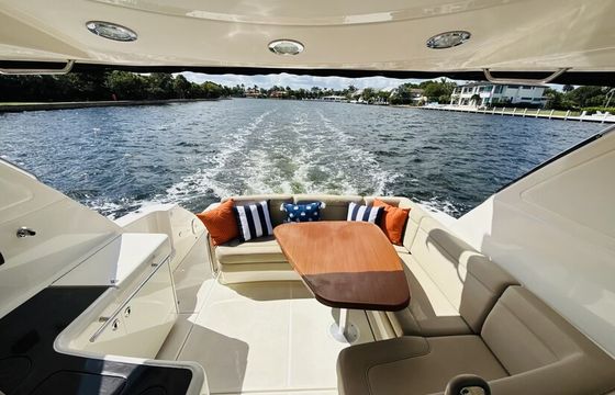 Luxury and Leisure: Cruise, Chill or Celebrate aboard Sol Mates!