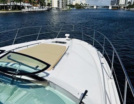 Luxury and Leisure: Cruise, Chill or Celebrate aboard Sol Mates!
