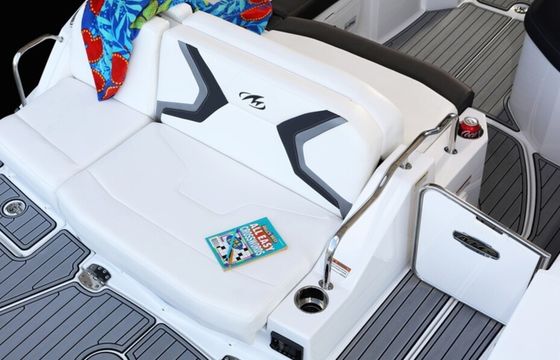 Tonka Boat Rentals~Monterey M6 25 Ft Lake Minnetonka ~