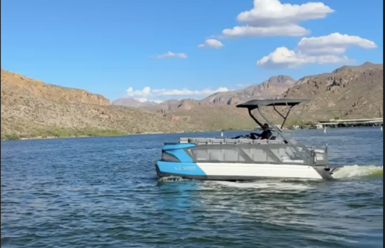 2023 Sea-Doo Switch Sport 21