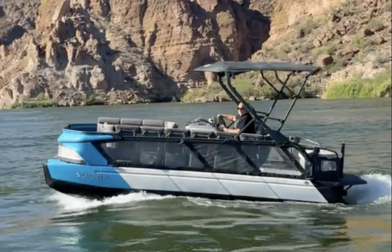 2023 Sea-Doo Switch Sport 21