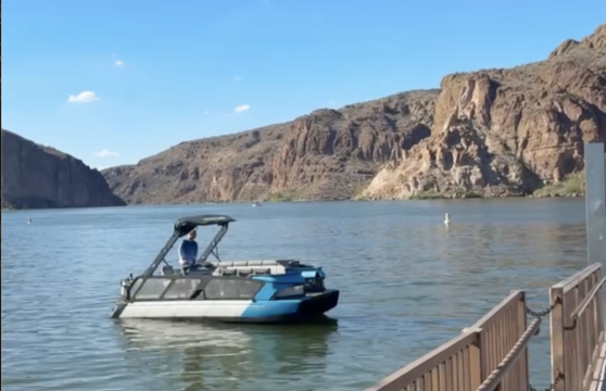 2023 Sea-Doo Switch Sport 21