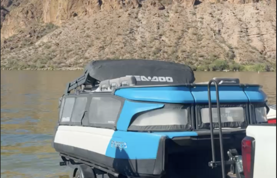 2023 Sea-Doo Switch Sport 21