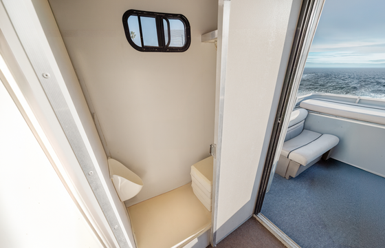 13ppl Gold Coast Yacht Double Decker Beauty