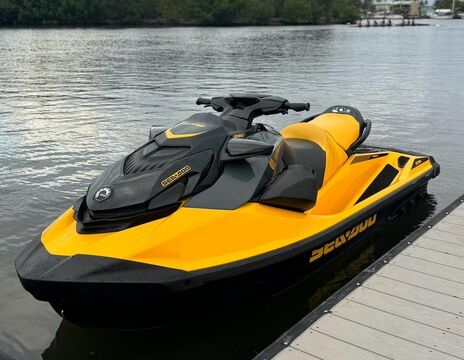 SEADOO GTR 230 IBR 2023