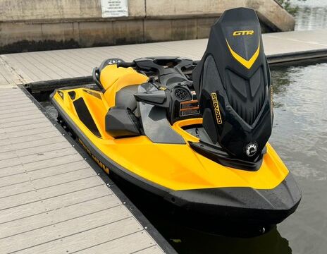 SEADOO GTR 230 IBR 2023