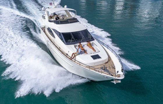 Hilton Head LUXURY Yacht Cruise