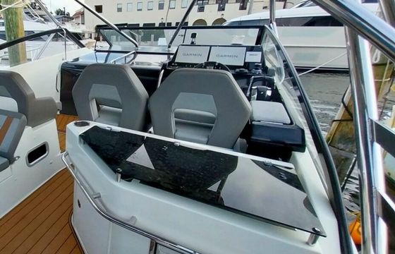 The Social Choice: "The Ultimate Sandbar Party Boat- BBQ, floating mat