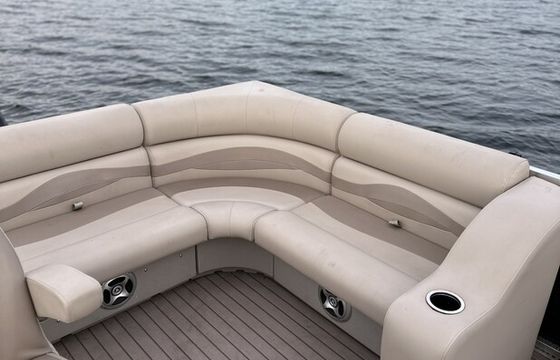 Northwoods Escape on Rabbit Lake - Pontoon